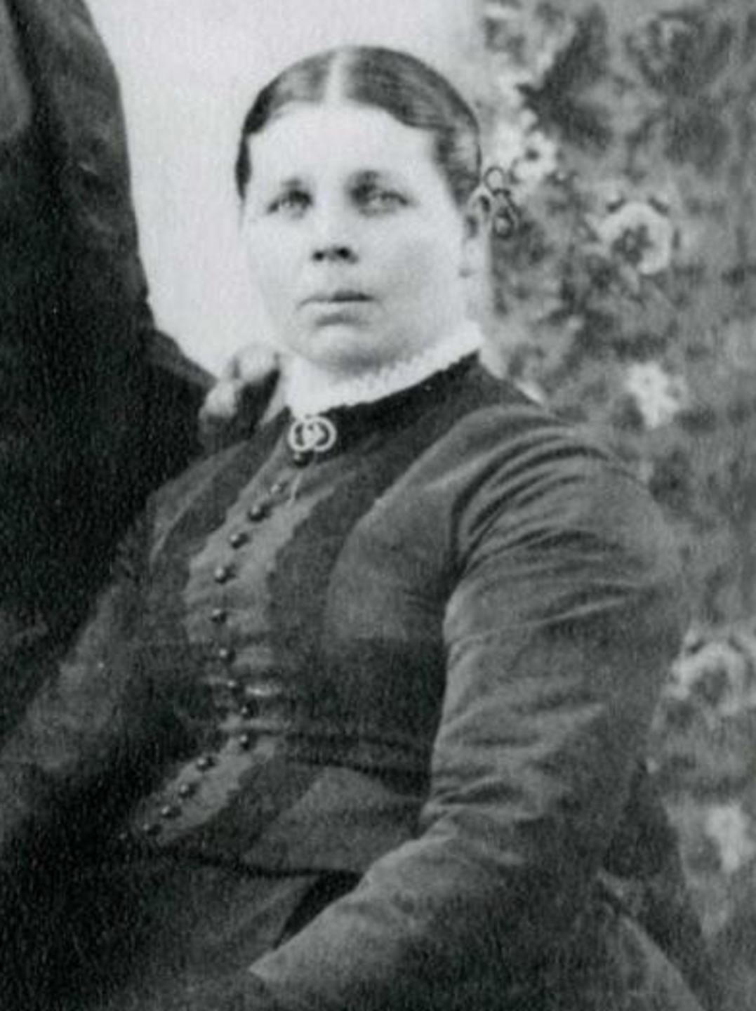 Eliza Jane Cameron (1850 - 1921) Profile